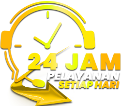 RATUSIJI 24 Jam